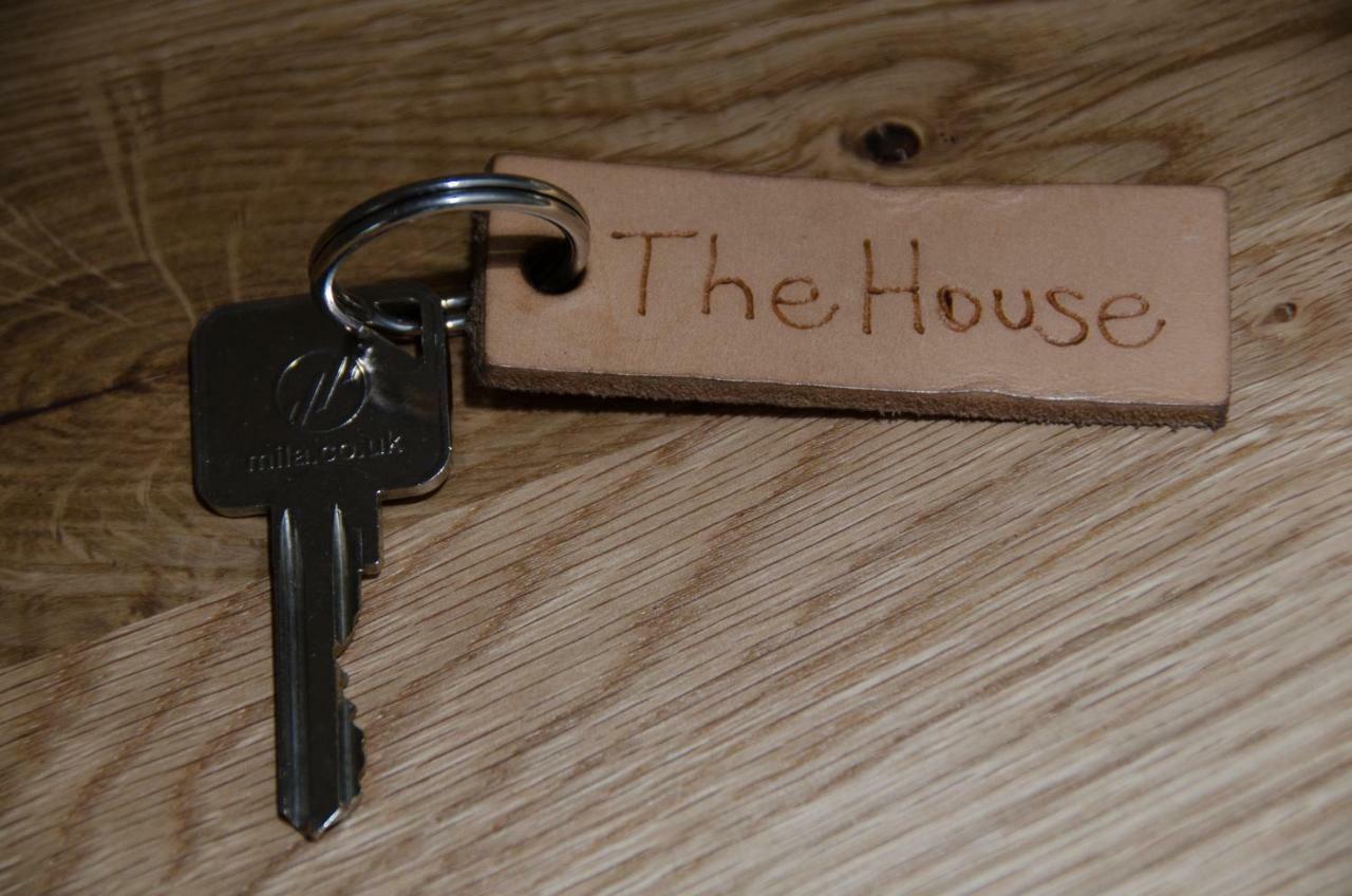 The House@glenbarr 4* Glenbarr