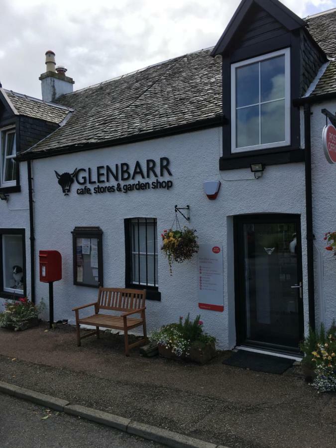 The House@glenbarr Glenbarr