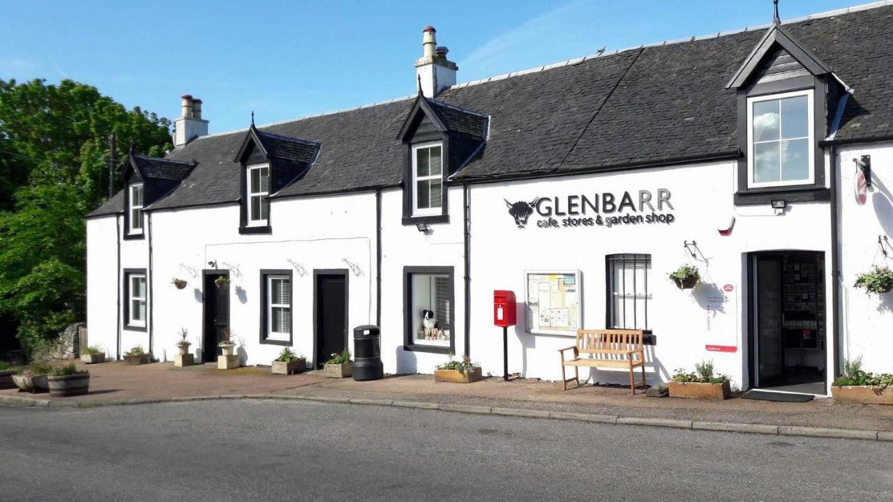 The House@glenbarr Bed and breakfast 4*