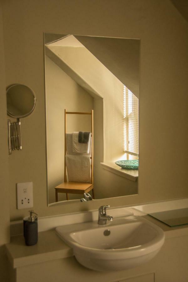 Bed and breakfast The House@glenbarr 4*
